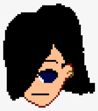 Emo Girl - Illustration #8414975