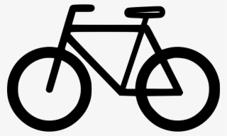 Png Icon Free Download - Bike Budapest #8415099
