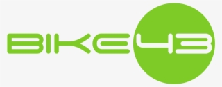Bike43 Icon - Circle #8415133