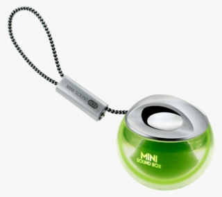 Cool Branded Bluetooth Speakers With Illuminating Logo - Loudspeaker #8415246