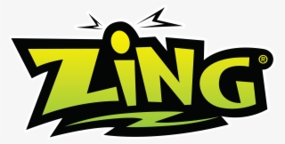 Zing Toys Logo Png #8415249