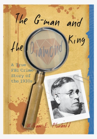 The G-man And The Diamond King - G-man #8415318