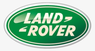 Decorative Sticker - Land Rover #8415319