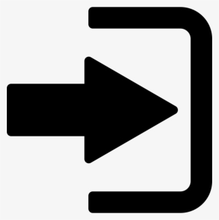 Png File Svg - Login Icon .svg #8415326