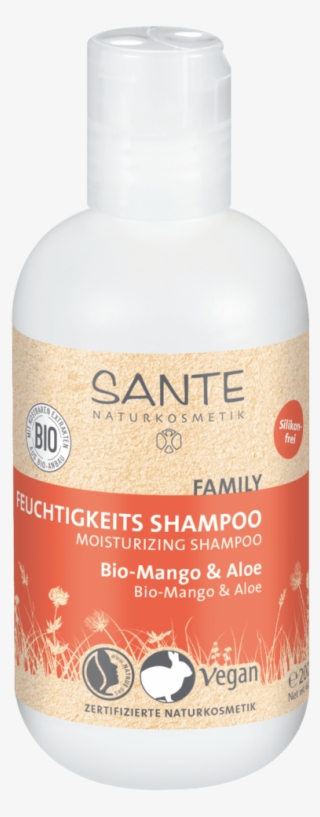 Bio Shampoo Feuchtigkeit #8415399