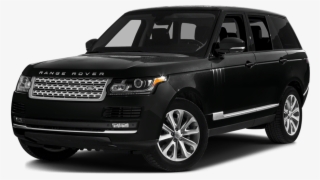 2016 Range Rover Tp - Mercedes Benz Gl 2018 #8415461