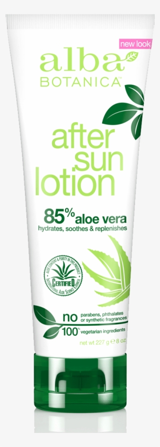 Sign Me Up - Alba Botanica #8415466