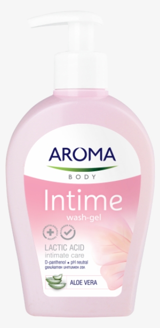 Aroma Is A Leading European Producer Of Cosmetics - Lotion #8415641