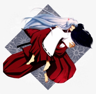 #inukag #inuyasha #kagome #犬夜叉 #かごめ " - Inukag #8415724