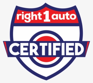 Right 1 Auto Promise - Emblem #8415841