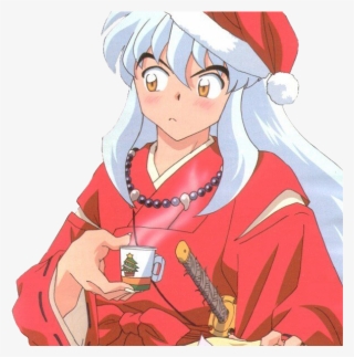 Inuyasha And Kagome Romantic #8415921