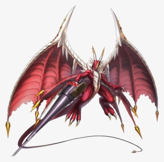 Examonrenderdark [digimon Rankings] - Digimon Examon #8415957