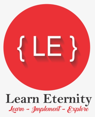 Learn Eternity - Aeternitas #8415988
