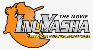 Inuyasha The Movie - Inuyasha Movie 1 Netflix #8415994