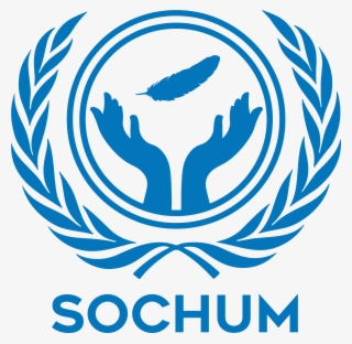 Councils Logo 09 Min - United Nations #8415995