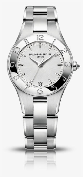 Baume Mercier Linea #8416037