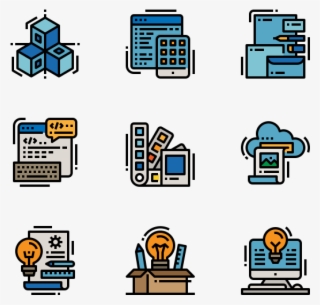 Creative And Design #8416038