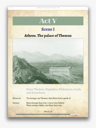 Page Numbers And Progress Bar On Ibooks For Mac - Poster #8416184