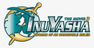 Inuyasha The Movie - Inuyasha - Tenka Hadou No Ken (2003) #8416188