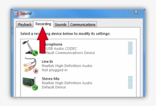 Configure Your Pc - Windows 7 #8416285