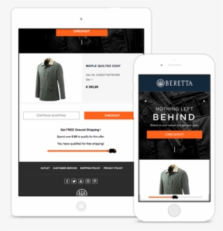 20% Of People Said That Their Main Reason For Abandoning #8416335