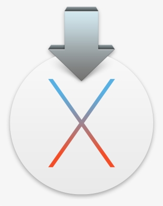 Osx El Capitan Icon #8416343