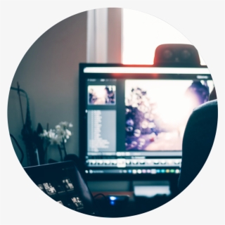 Creative - Video Editing #8416454