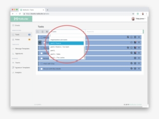 Filter Based On Keywords Or Phrases In Your Tasks - Computer Icon #8416480