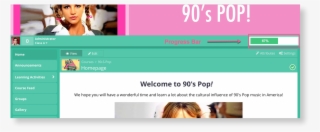 Click On The Progress Bar - Online Advertising #8416565