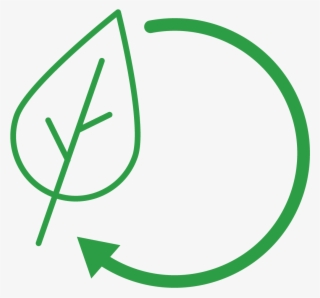 Zero Net Energy, Zero Waste To Landfill - Circle #8416675