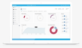 Palace Screengrab - Property Management Software Nz #8416955