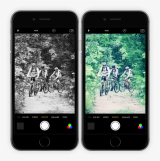 Live Filters #8417135