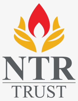 Ntr Trust Logo-01 - Ntr Trust Logo #8417164