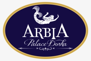 Arbia Dorka Heritage Palace - Emblem #8417215