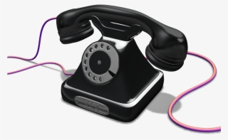 Old Phone - Headphones #8417293