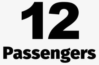 Passenger Callout 4 6 - Number #8417294