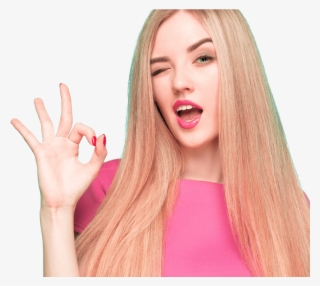 The Best Women's Hair Removal Tips - Hair Removal Women Png #8417325