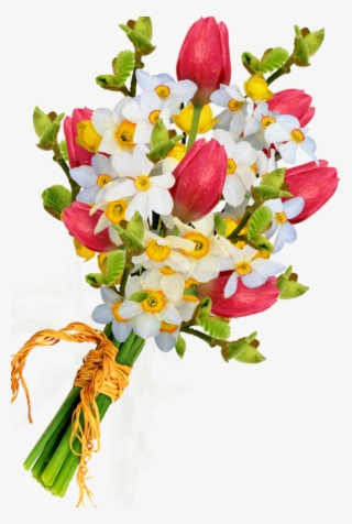 Bouquet Flowers Png, Download Png Image With Transparent - Flower Png #8417327 Bouquet Flowers Png, Download Png Image With Transparent - Flower Png #8417327