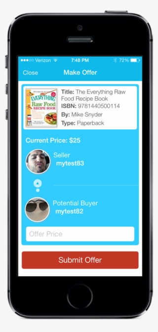 300dpi 5s Space Grey Make Offer - Smartphone #8417403