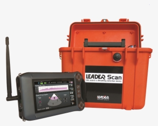 Victim Search Material Leader Scan-sensors - Device Life Detection System #8417459