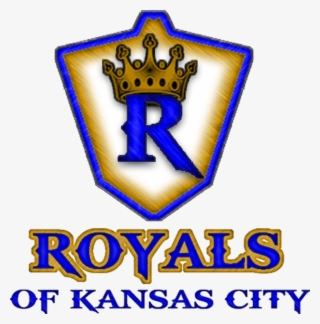 Kansas City Royals Re-branding Project Graduate School - God Of War #8417530