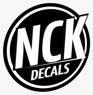 Nck Decals - Emblem #8417754