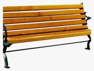 Park Bence Clipart Street Bench - Chair #8417827