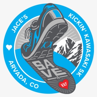 Jace's Kickin Kawasaki Disease 5k - Graphic Design #8417898