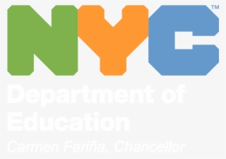 Citi Field Trip - Nyc Doe Logo Png #8417944 Citi Field Trip - Nyc Doe Logo Png #8417944