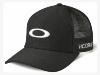 Oakley Factory Lite Cap - Abu Garcia Revo Cap #8418094