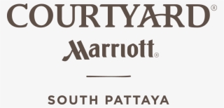 Courtyard Seminyak Bali Logo #8418129