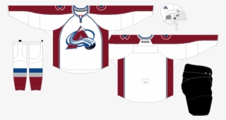 Picture - Colorado Avalanche #8418135
