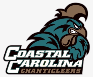 Coastal Carolina Lacrosse Logo #8418343