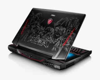 Intel, The Intel Logo, Intel Inside, Intel Core, And - Msi Gt80s 6qe Titan Sli #8418353